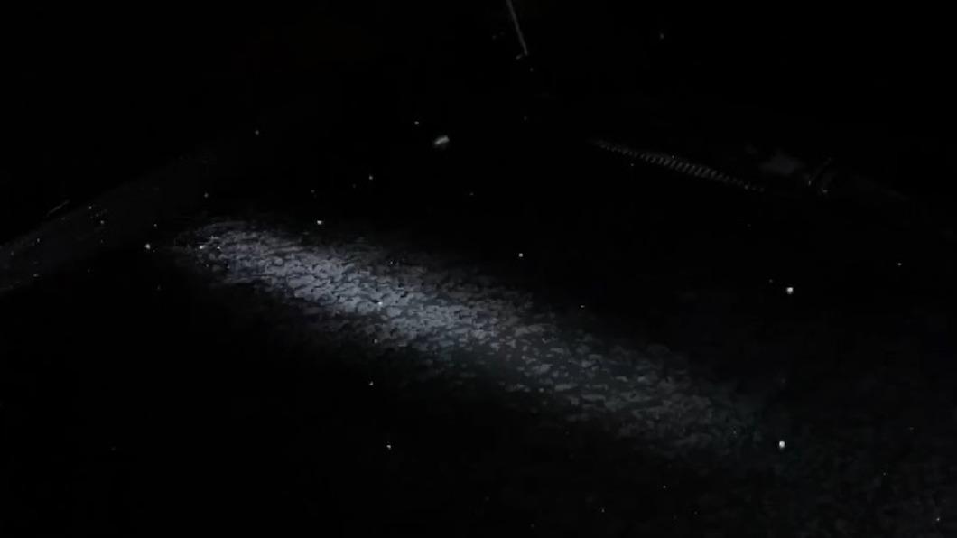 馬祖入冬首波「雨夾冰霰」!寒流下探3.2度 畫面曝光 - 鏡週刊 Mirror Media