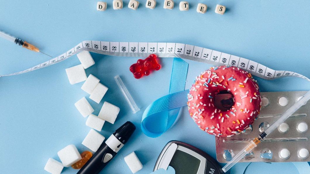 預防糖尿病也該注意胰島素阻抗指數。（圖／診所提供）