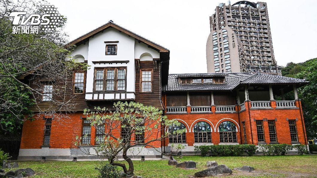 網友認為北投是北市最適合居住的地區。（示意圖／shutterstock達志影像）