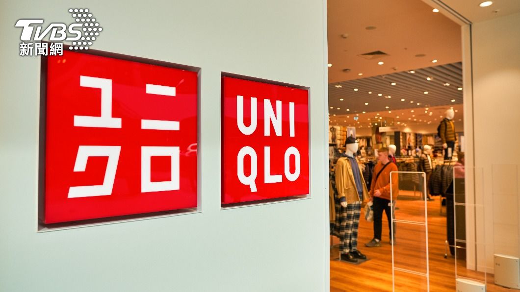 UNIQLO。（圖／shutterestock達志影像）