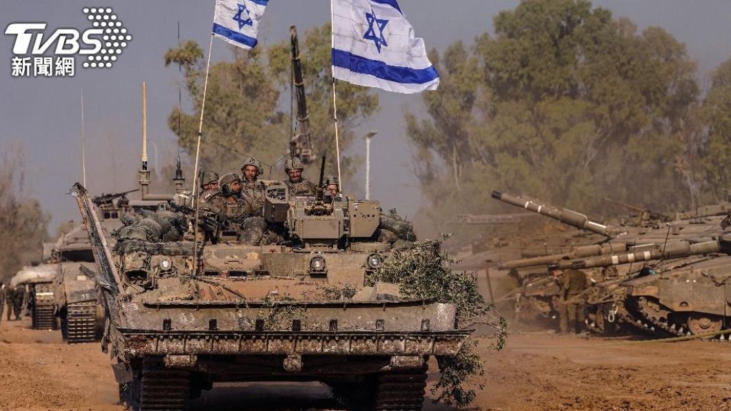 國際法院未下令以色列停火　要求防止種族滅絕行徑