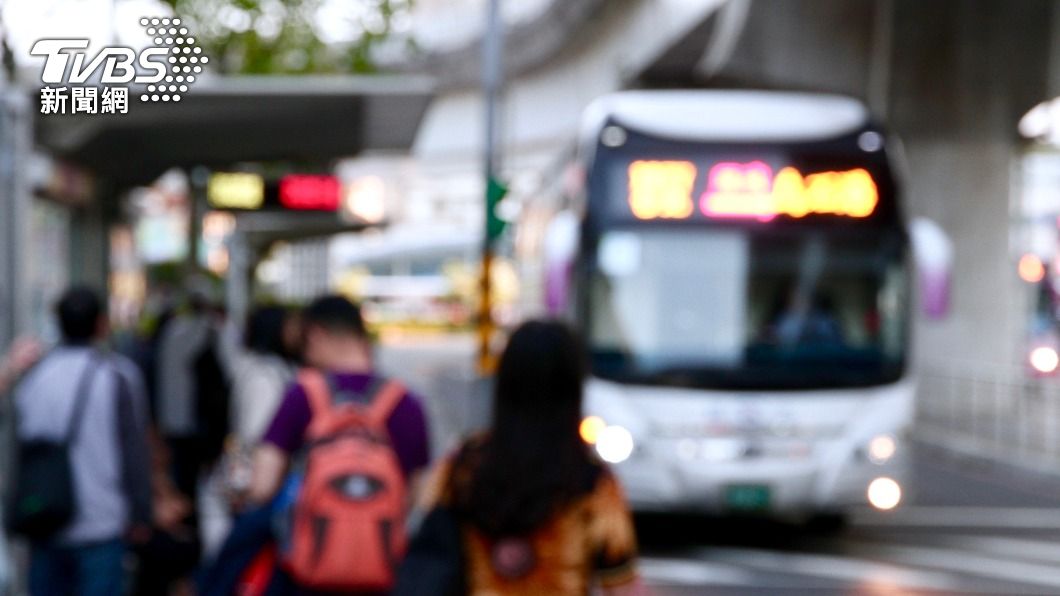 Hsinchu boosts bus drivers’ pay amid workforce shortage (Shutterstock) Hsinchu boosts bus drivers’ pay amid workforce shortage