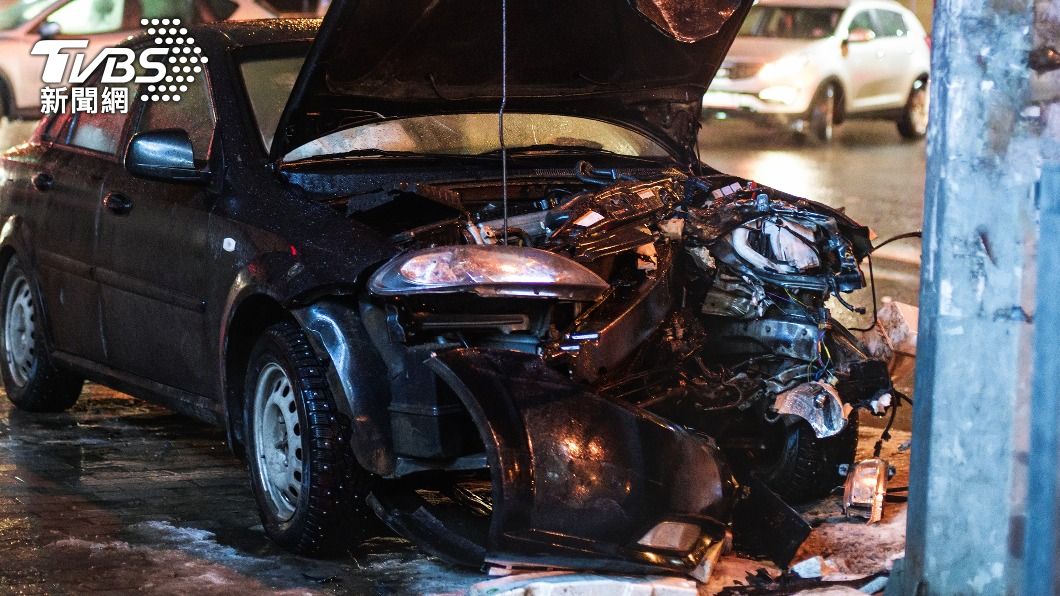 墨西哥一起死亡車禍引起熱烈討論。（示意圖／Shutterstock達志影像）