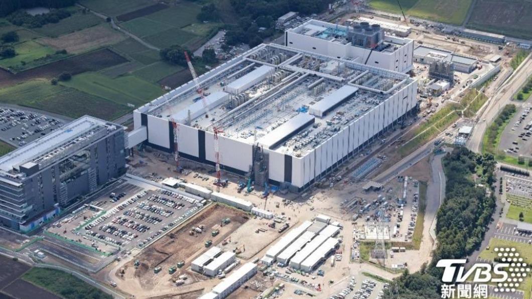 TSMC plans second Japan plant: A tech giant’s expansion (AP) TSMC plans second Japan plant: A tech giant’s expansion