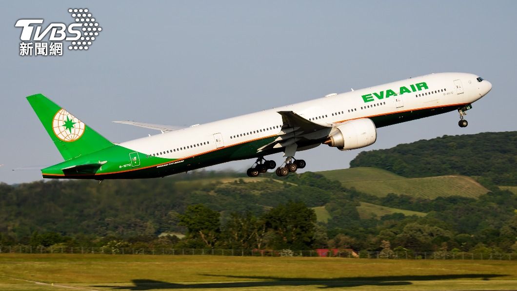 EVA Air stocks soar after strike-averting pilot agreement (Shutterstock) EVA Air stocks soar after strike-averting pilot agreement 