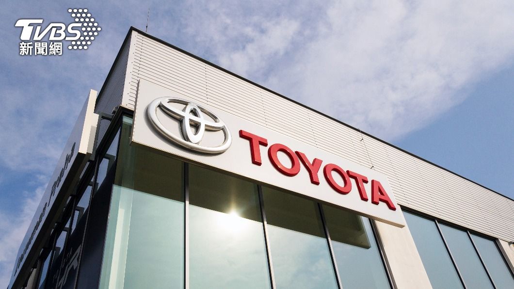 日本豐田汽車工會表示將要求史上最多的7.6個月年度獎金。（示意圖／Shutterstock達志影像）