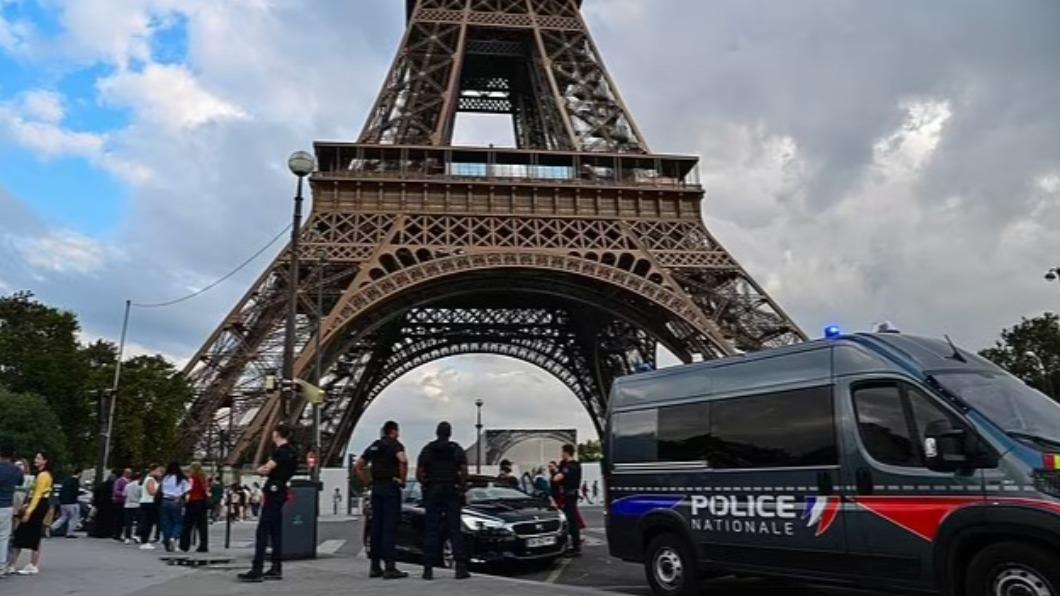 有名美國女子前往巴黎旅行，過程中竟遭餵毒性侵。（圖／翻攝自Daily Mail）