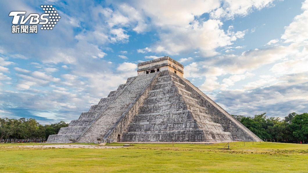 墨西哥毒梟集團據點已蔓延到瑪雅文明古蹟，迫使墨國政府緊急關閉相關景點。（圖／達志影像Shutterstock）