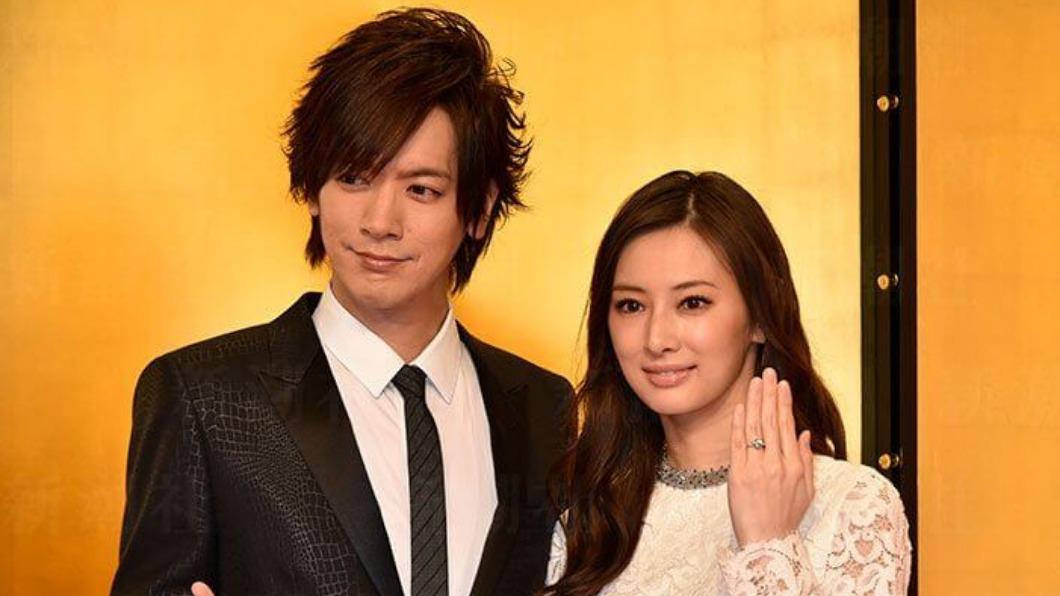 DAIGO、北川景子2016年結婚。（圖／翻攝自fuziyo.com）