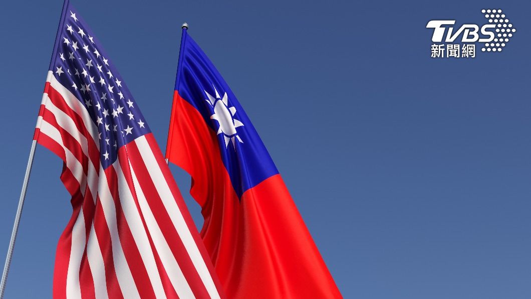 MOFA defends US visit amid China’s criticism (Shutterstock) MOFA defends US visit amid China’s criticism