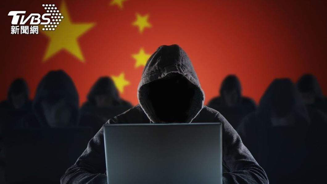 FBI經調查發現，中國目前培養相關的網路駭客、特工組織，其數量「比全世界所有國家加起來還要多」。（圖／達志影像Shutterstock）