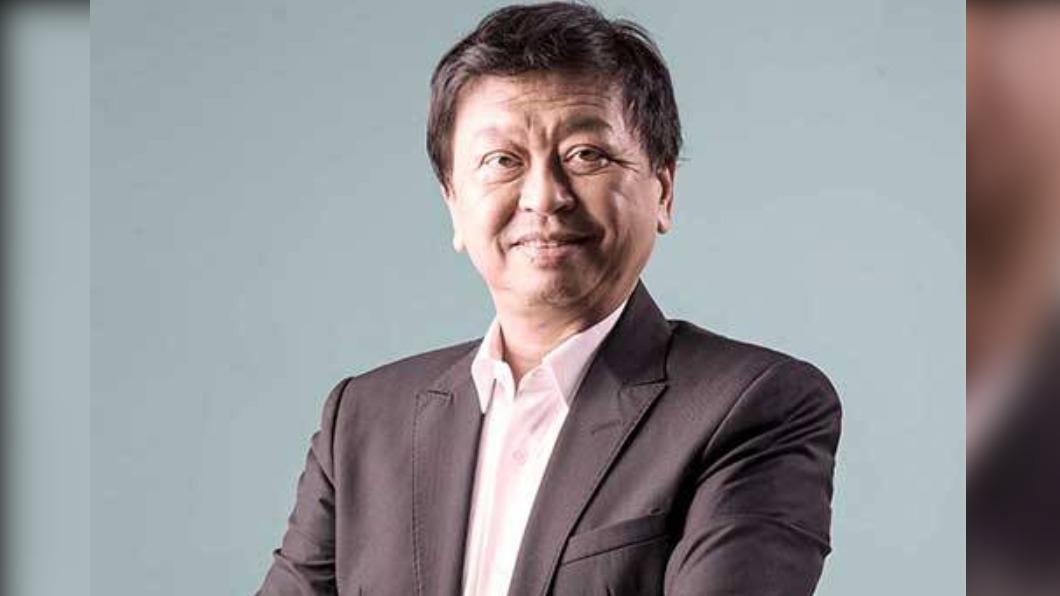 張明正是台跨國軟體公司「趨勢科技」創辦人兼董事長。（圖／翻攝自趨勢影音官網）