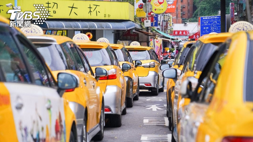 Taipei taxi fares rise for Lunar New Year celebrations (Shutterstock) Taipei taxi fares rise for Lunar New Year celebrations