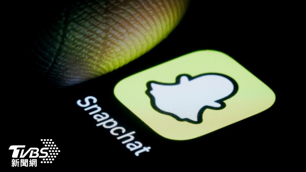社群平台Snapchat成為最新一家宣補裁員的美商科技企業。（圖／達志影像美聯社）