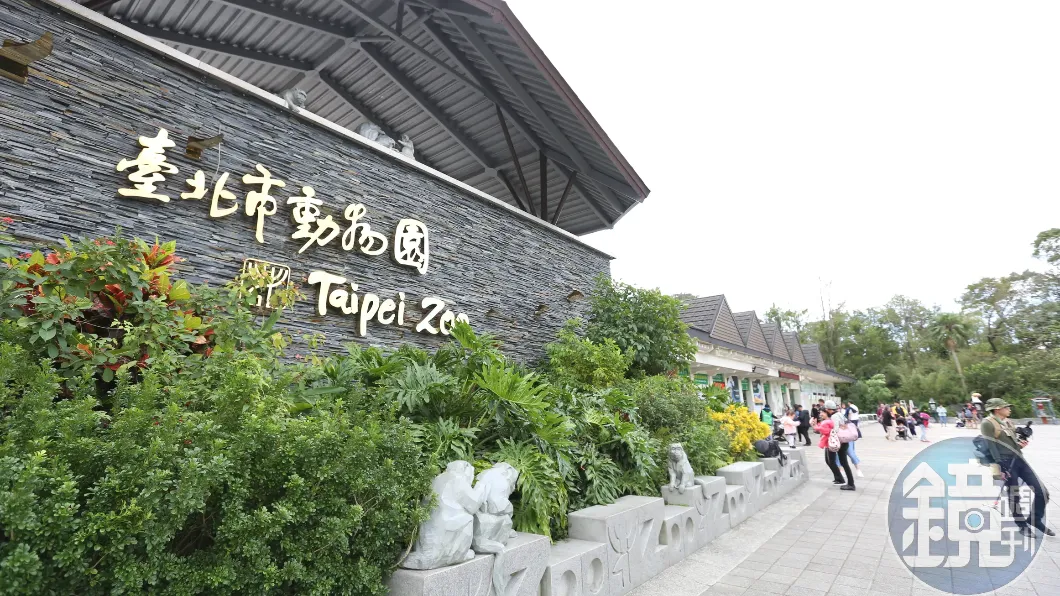 台北市政議會通過「台北市立動物園門票調漲案」，確定4月1日起門票調整，此舉可為動物園帶來每年增加5千萬元的收入。（圖／鏡週刊）