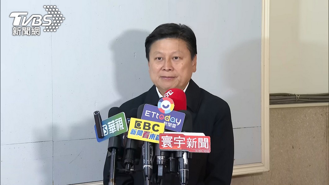 Taiwan opposition proposes special corruption probe unit (TVBS News) Taiwan opposition proposes special corruption probe unit