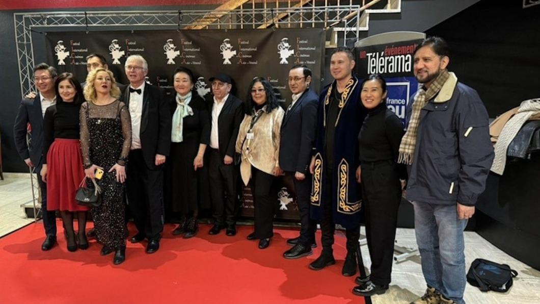 Taiwan shines at 30th FICA film festival (Courtesy of Centre culturel de Taïwan à Paris) Exploring Taiwan’s democratic challenges at FICA
