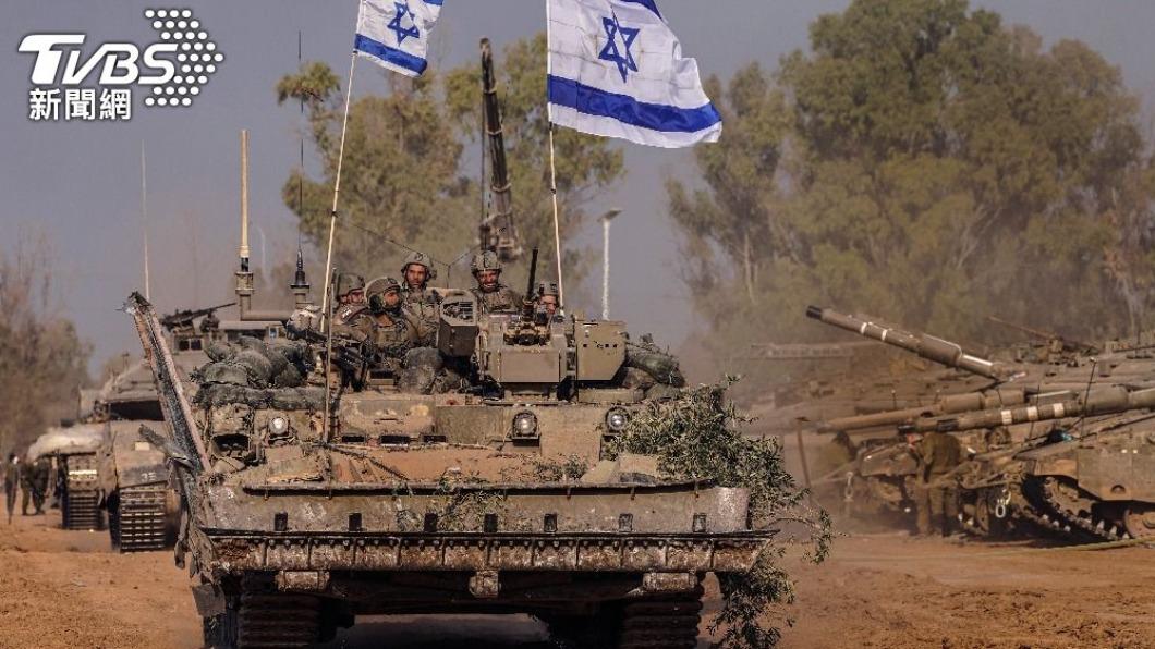 哈瑪斯提停火計畫　以色列總理斷然拒絕下令準備進軍