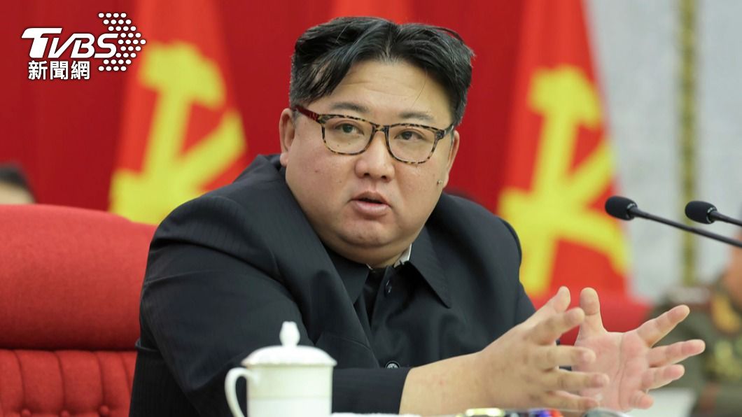 北韓-經濟-合作-協議-南韓-金正恩-廢除-敵對國
