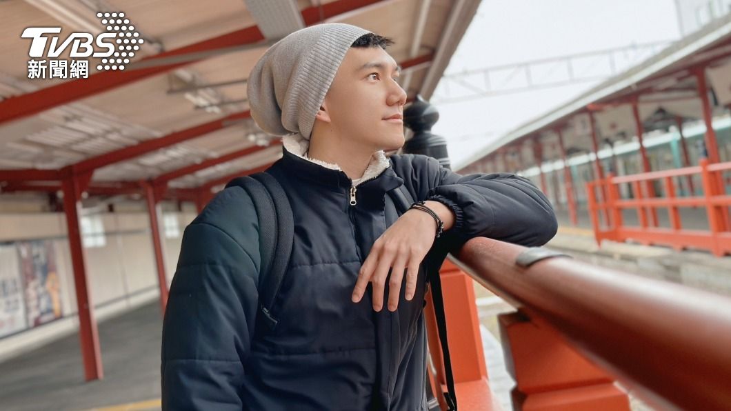 陸嘉偉被封為「警界王陽明」。（圖／當事人提供）