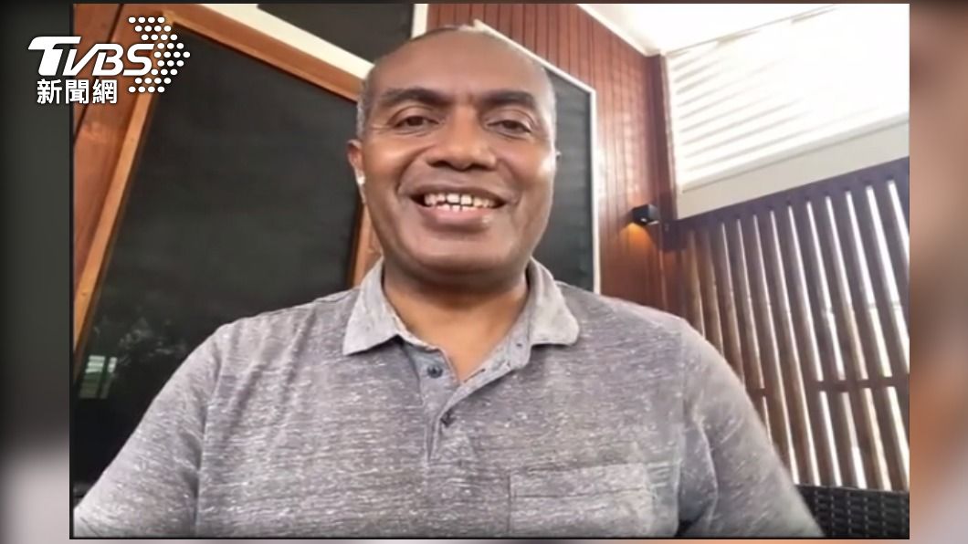 Solomon Islands opposition head proposes ‘dual recognition’ (TVBS News) Solomon Islands opposition head proposes ‘dual recognition’