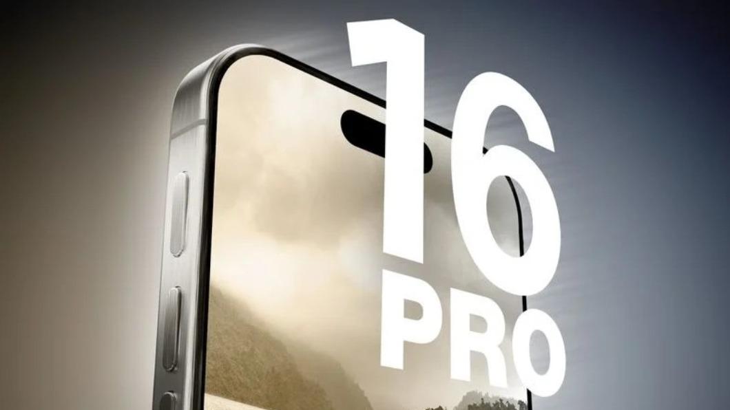 iPhone 16 Pro Max傳將升級電池容量。（示意圖／翻攝自MacRumors）
