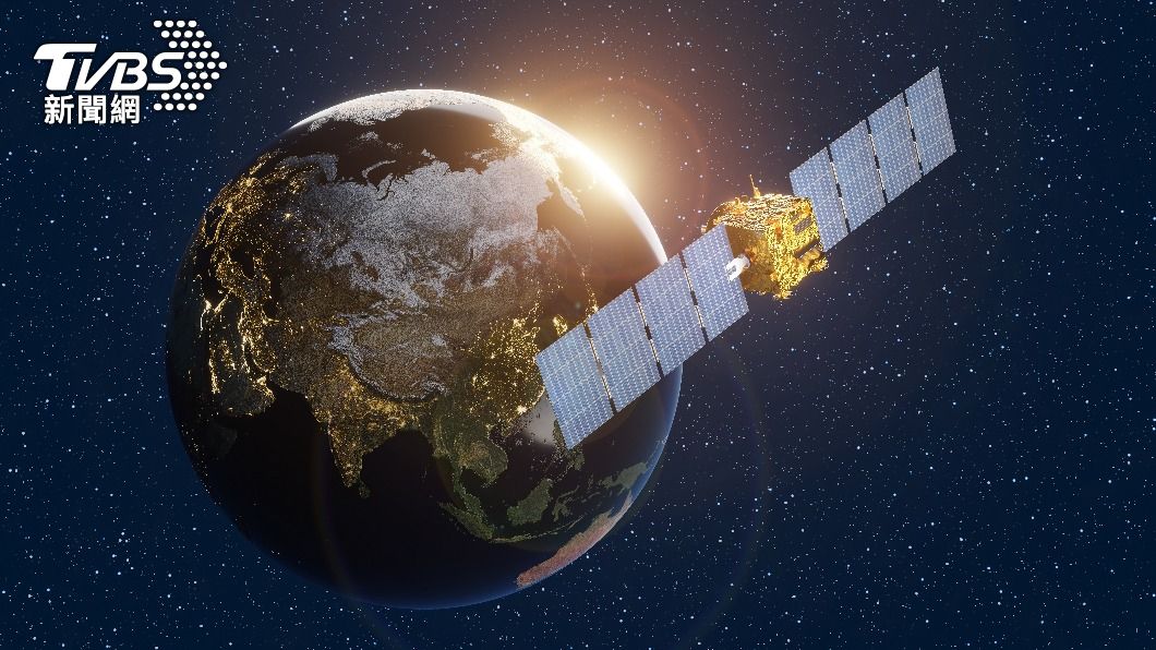 美眾院情報委員會透露，俄羅斯正在開發攻擊衛星的新型武器。（示意圖／達志影像Shutterstock）