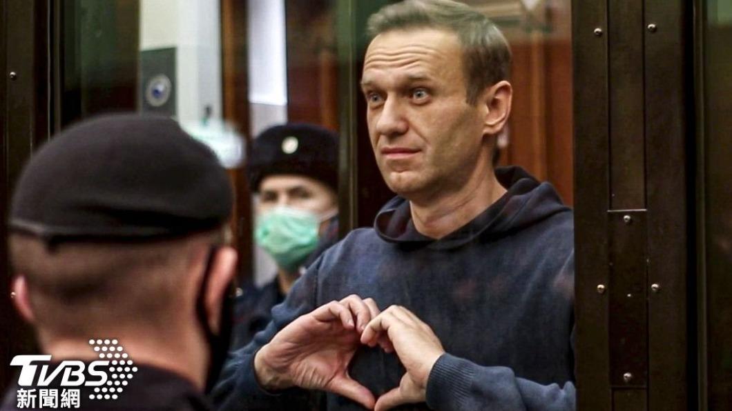 俄反對派領袖納瓦尼猝逝　澤倫斯基指控普欽謀殺