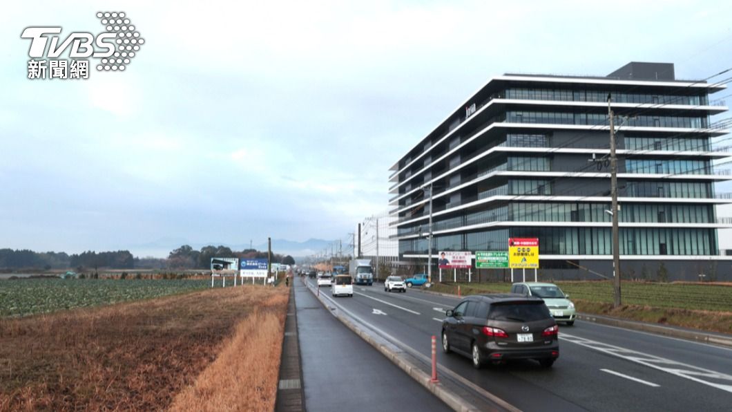 TSMC’s new Japan Plant ignites local economy and nightlife (TVBS News) TSMC’s new Japan Plant ignites local economy and nightlife