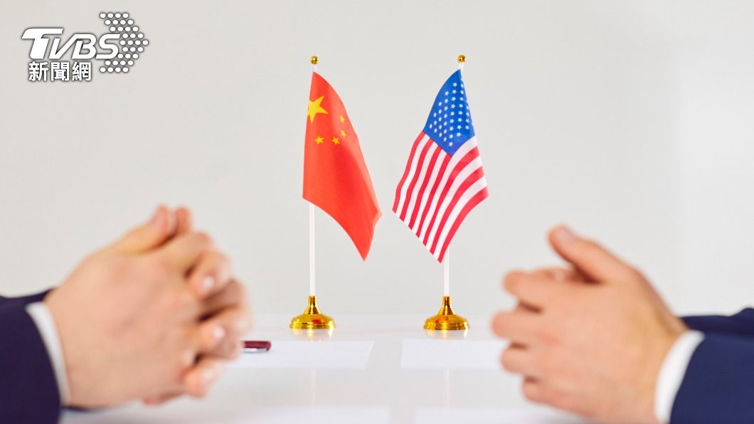 外媒傳聞，美國政府即將公佈限制出口設備的「中國企業清單」。（示意圖／shutterstock 達志影像）