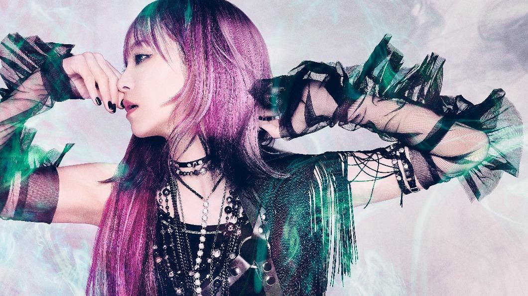 LiSA sets stage for electrifying Taiwan concert in June (Courtesy of FUN ENTERTAINMENT CORP) LiSA sets stage for electrifying Taiwan concert in June