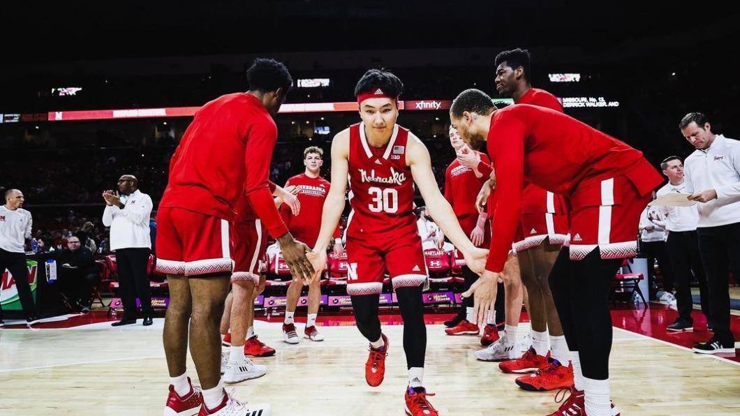 富永啓生將會是下一個踏上NBA賽場的日本球員。（圖／翻攝自富永啓生Instagram））