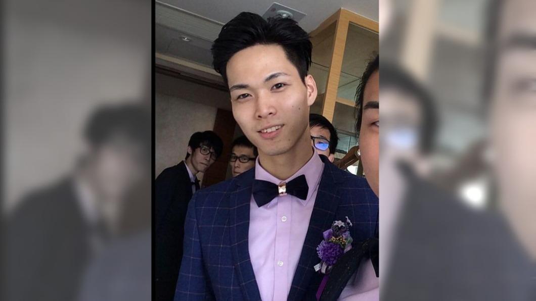 31歲香港男子陳林華來台後失蹤近一個月，家屬相當擔心。（圖／翻攝自臉書）