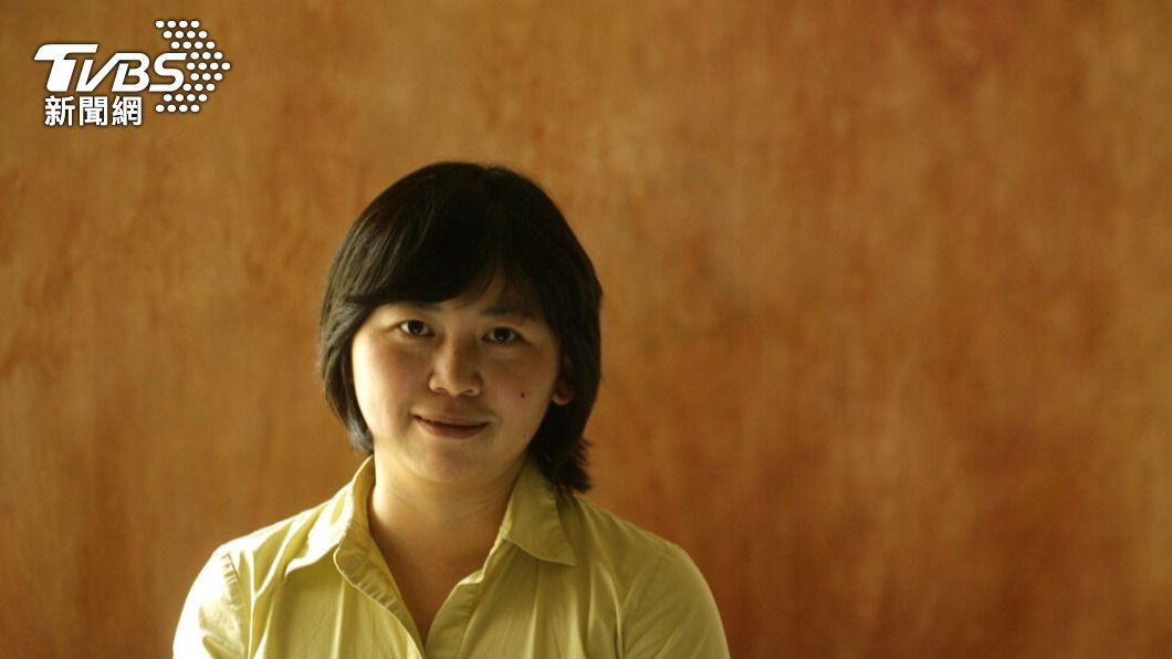 美國知名華裔女作家李翊雲的小兒子疑似輕生過世。（圖／達志影像美聯社）