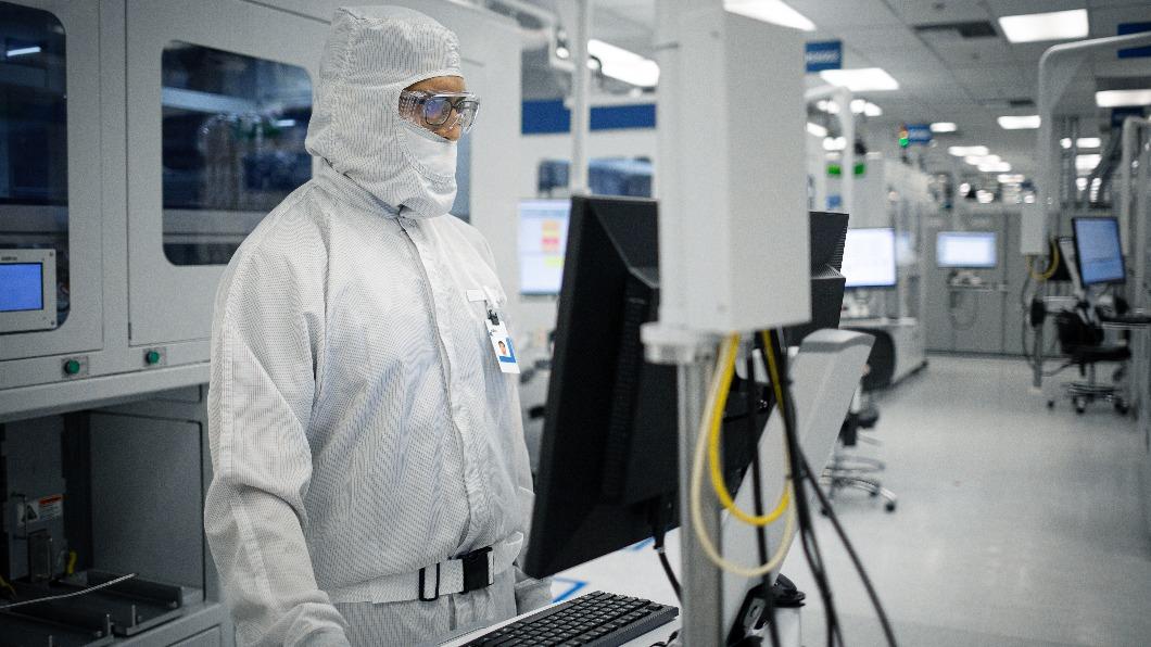Intel launches Intel Foundry to challenge TSMC in semiconductor race (Courtesy of Intel) Intel Foundry to challenge TSMC in semiconductor race