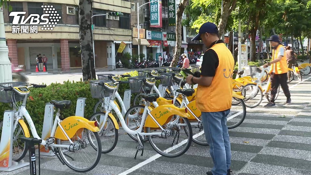 Taipei reinstates free 30-min YouBike rides, starting Feb 28 (TVBS News) Taipei revives free 30-min YouBike rides, starting Feb. 28