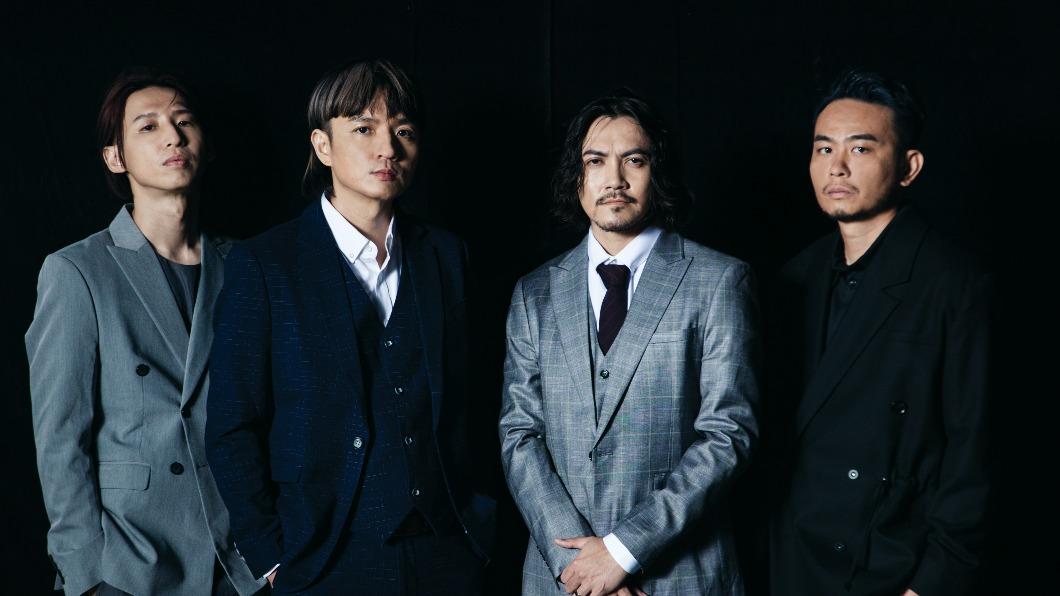 滅火器正式宣佈將於6月15日在台北流行音樂中心舉辦「一生到底 One Life, One Shot」演唱會。（圖／火氣音樂提供）