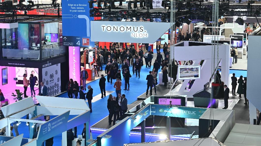 MWC 2024 highlights Taiwan’s tech prowess in telecom innovation (Courtesy of MWC 2024) Taiwan’s tech sector set to shine at MWC 2024 in Barcelona