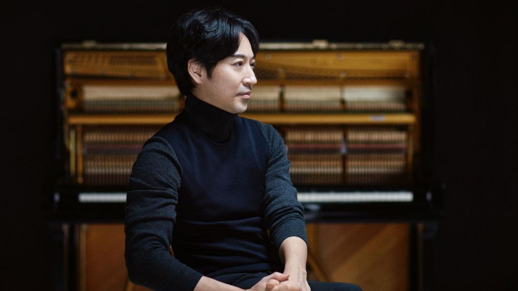 韓國新世紀國寶鋼琴家李閏珉。（圖／好滿意音樂提供）
