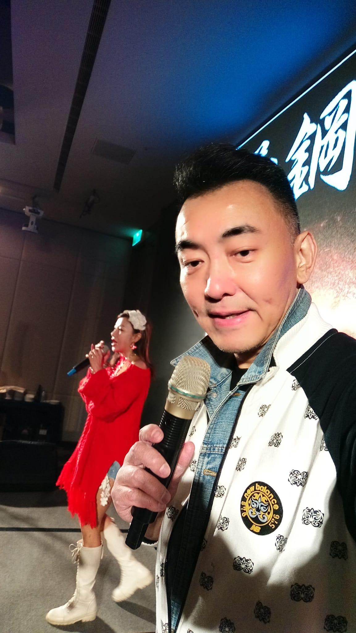 徐亨驚爆「欠債2億」破產！2年無工作突發文求救- 鏡週刊Mirror Media