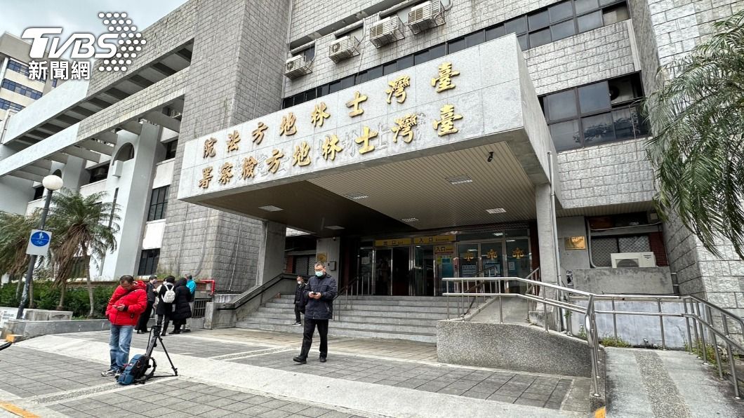 陽明教養院林姓照服員涉嫌施暴踹死院生，今日遭判刑9年。（圖／TVBS資料畫面）