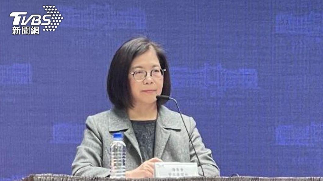 Taiwan’s OAC Minister rebuts ’cold-blooded’ claim by China (TVBS News) Taiwan’s OAC Minister rebuts ’cold-blooded’ claim by China