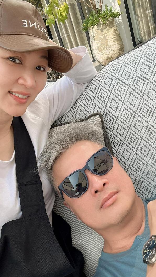 郁方罕提婚門婚「都是一個人」 尪聽這句話竟嚎啕大哭 - 鏡週刊 Mirror Media