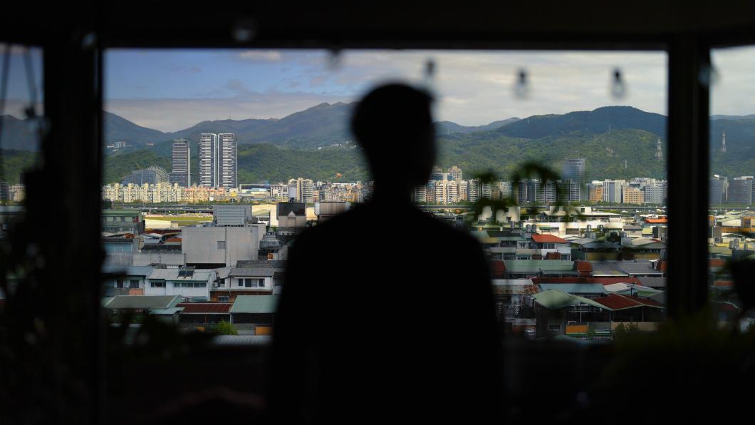 《金門》入圍奧斯卡最佳紀錄短片獎。（圖／高雄市電影館提供）