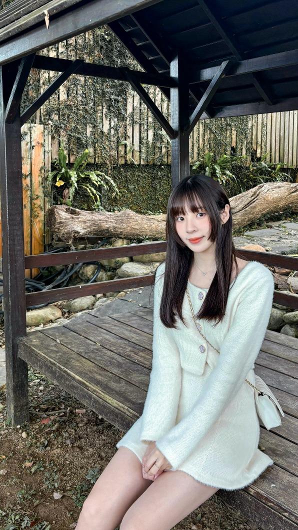 黃琳媛跨足戲劇圈拍攝《想見你》、《華燈初上》。（圖／黃琳媛工作室提供）