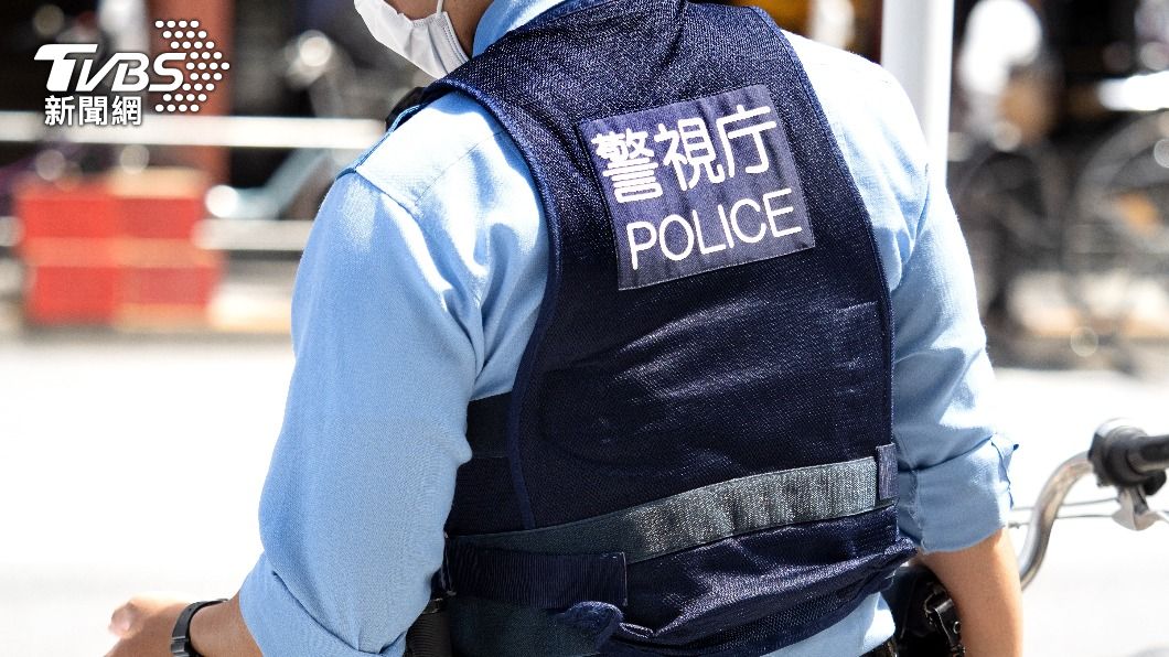 一名日本人因隨身攜帶鹽巴被帶回警局調查5小時。（示意圖／shutterstock 達志影像）