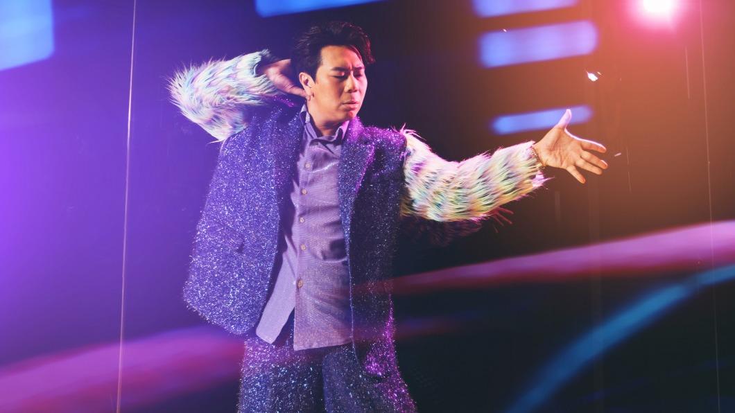 邵大倫分享新公司「耐家賀」命名由來，裡頭有著溫暖故事。（圖／耐家賀提供）