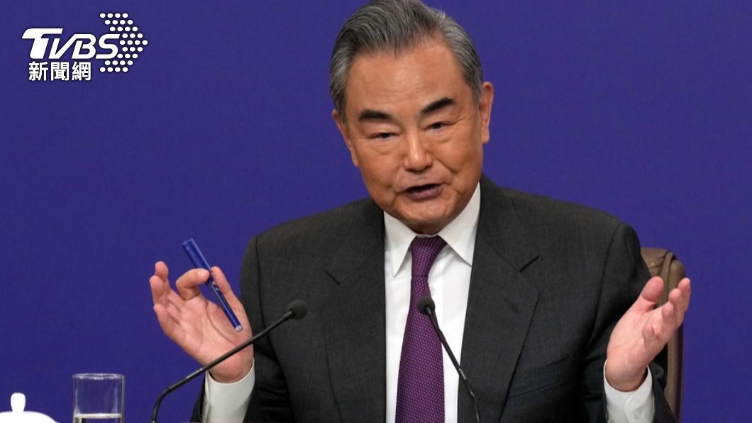 China’s foreign minister warns against Taiwan independence (AP) China’s foreign minister warns against Taiwan independence