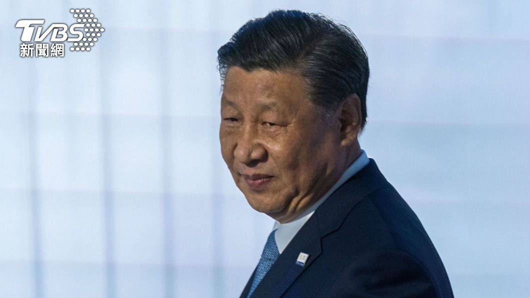 中國國家主席習近平。（示意圖／shutterstock達志影像）
