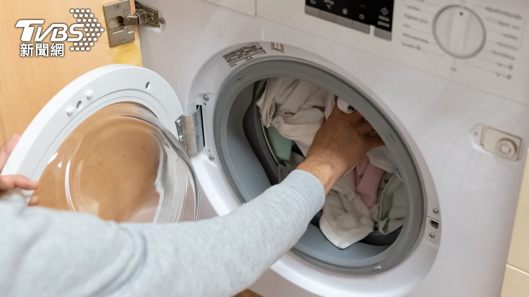 女網友分享，和未婚夫選洗衣機選到分手。（示意圖，非當事人／shutterstock達志影像）